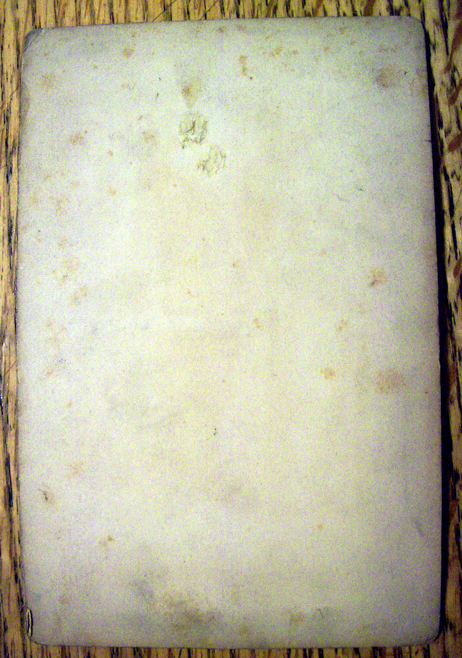 A Taste Of The Old Country - Cabinet Photo of a Boy