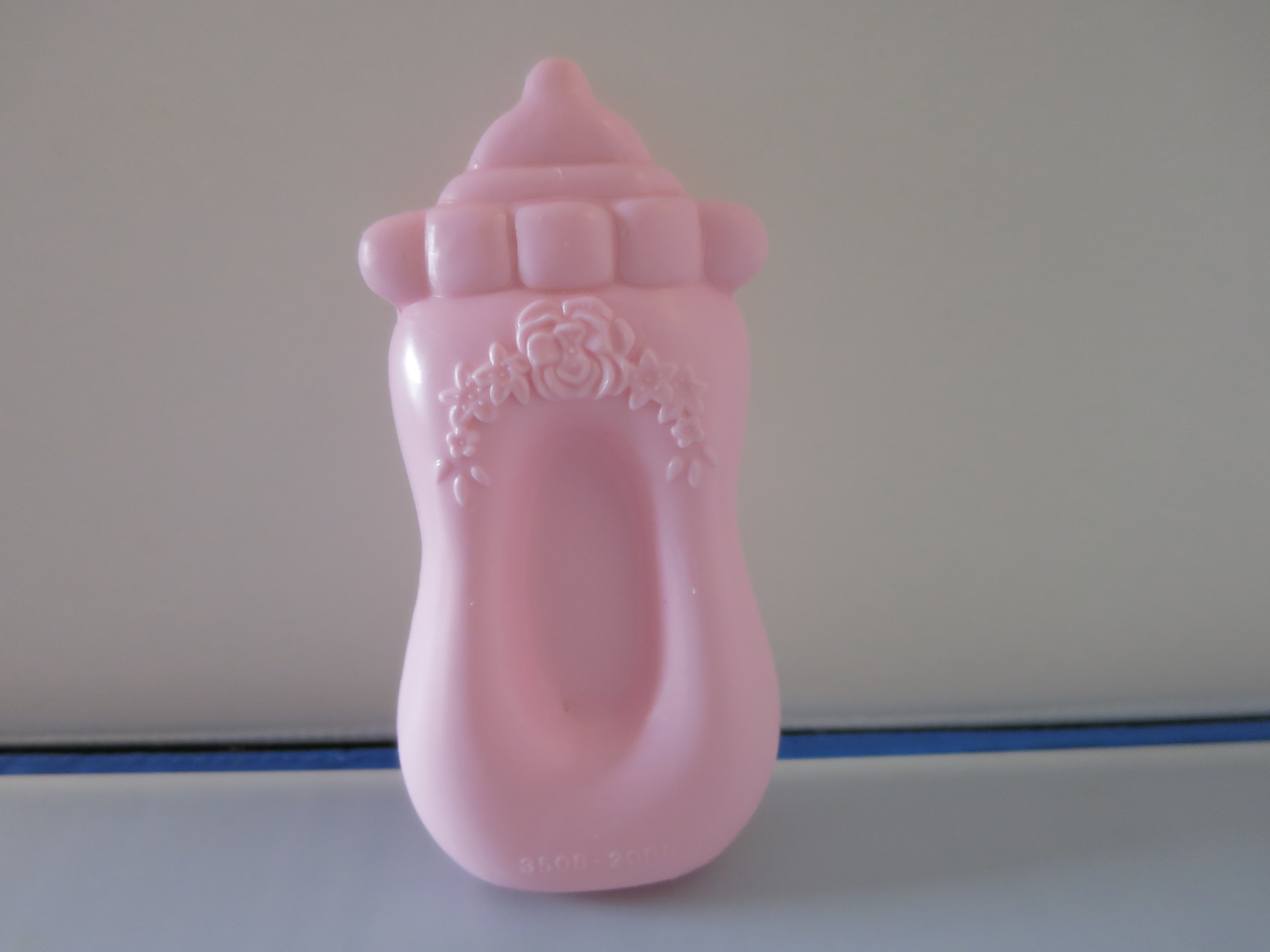 Mattel Tender Love Doll Bottle Replacement Pink Rose