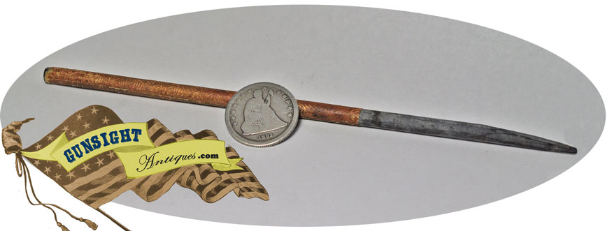 1800s SLATE PENCIL