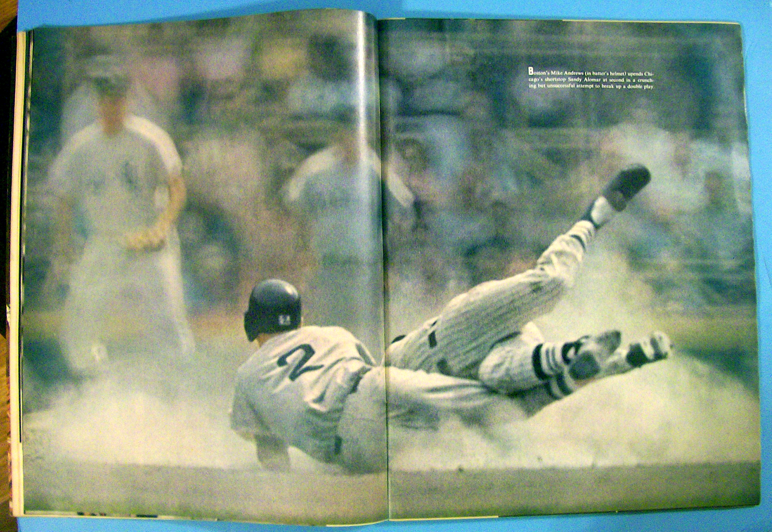 Life Magazine-September 8, 1967-Carl Yastrzemski