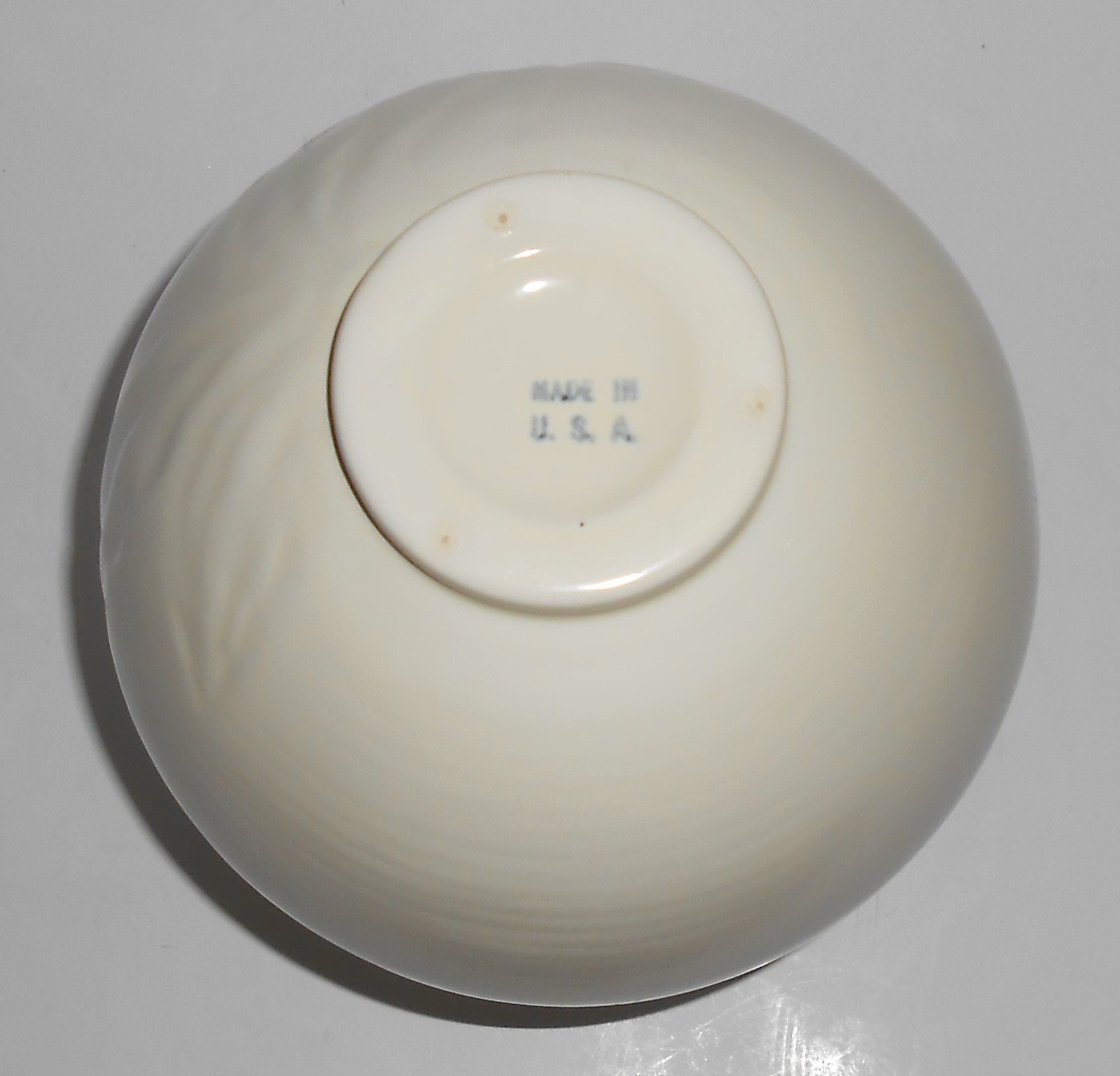 Franciscan Catalina Pottery Encanto Art Ware #385 Vase