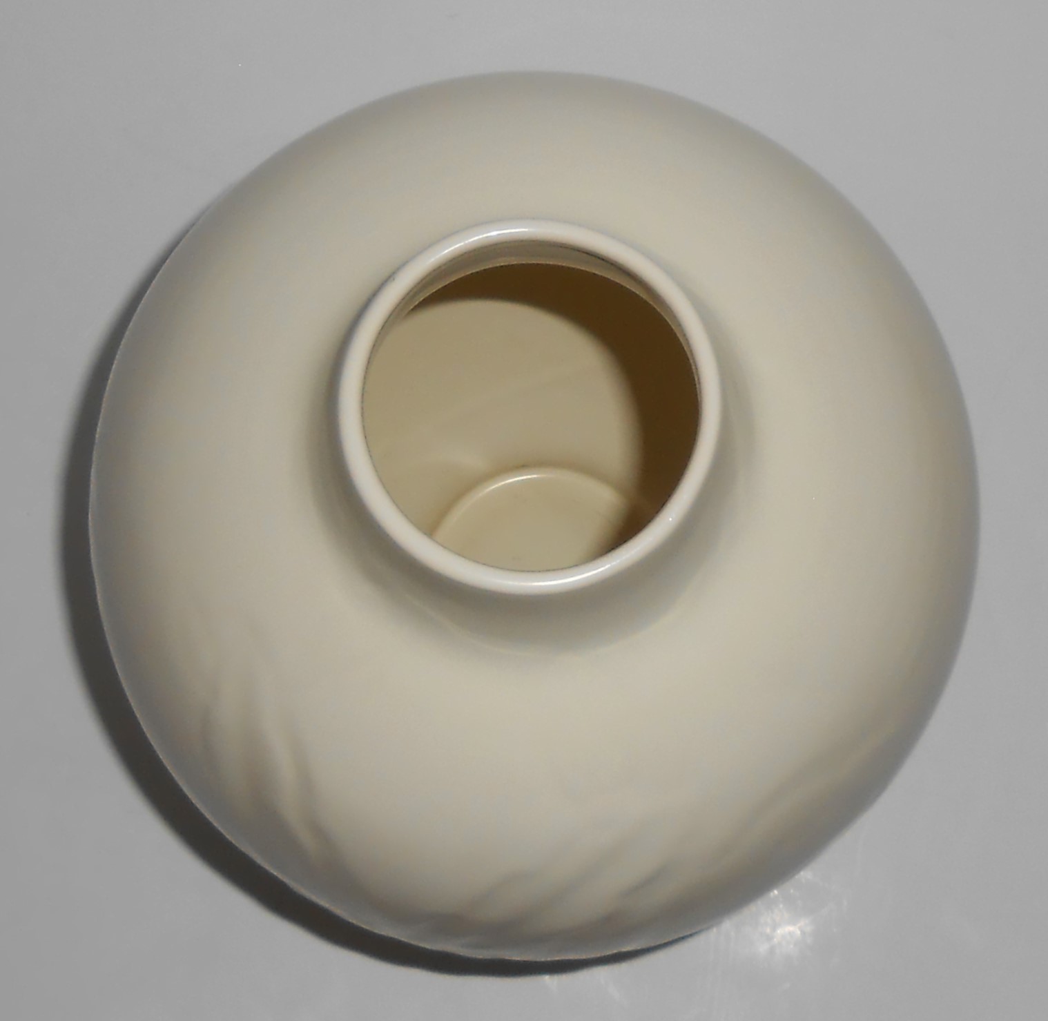 Franciscan Catalina Pottery Encanto Art Ware #385 Vase