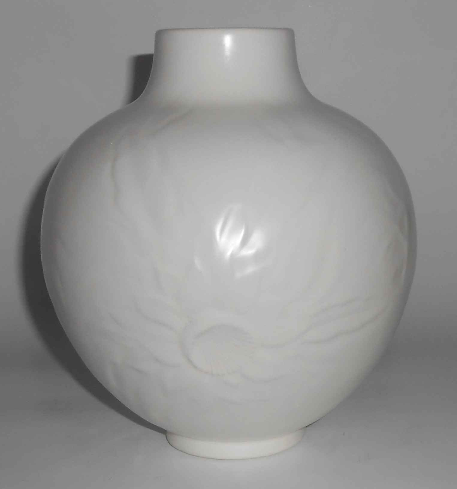 Franciscan Catalina Pottery Encanto Art Ware #385 Vase
