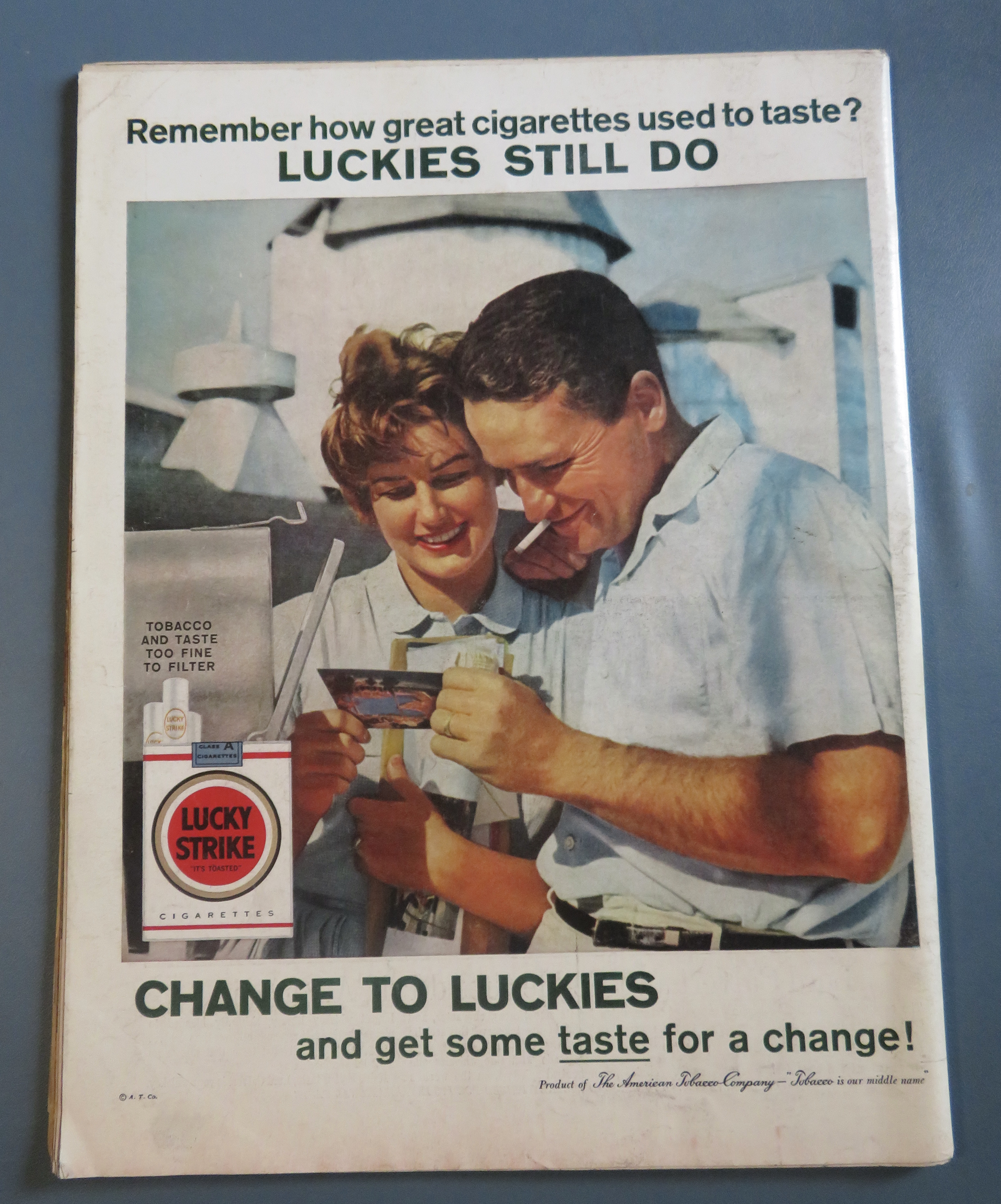 Life Magazine-September 19, 1960-Grandma Moses