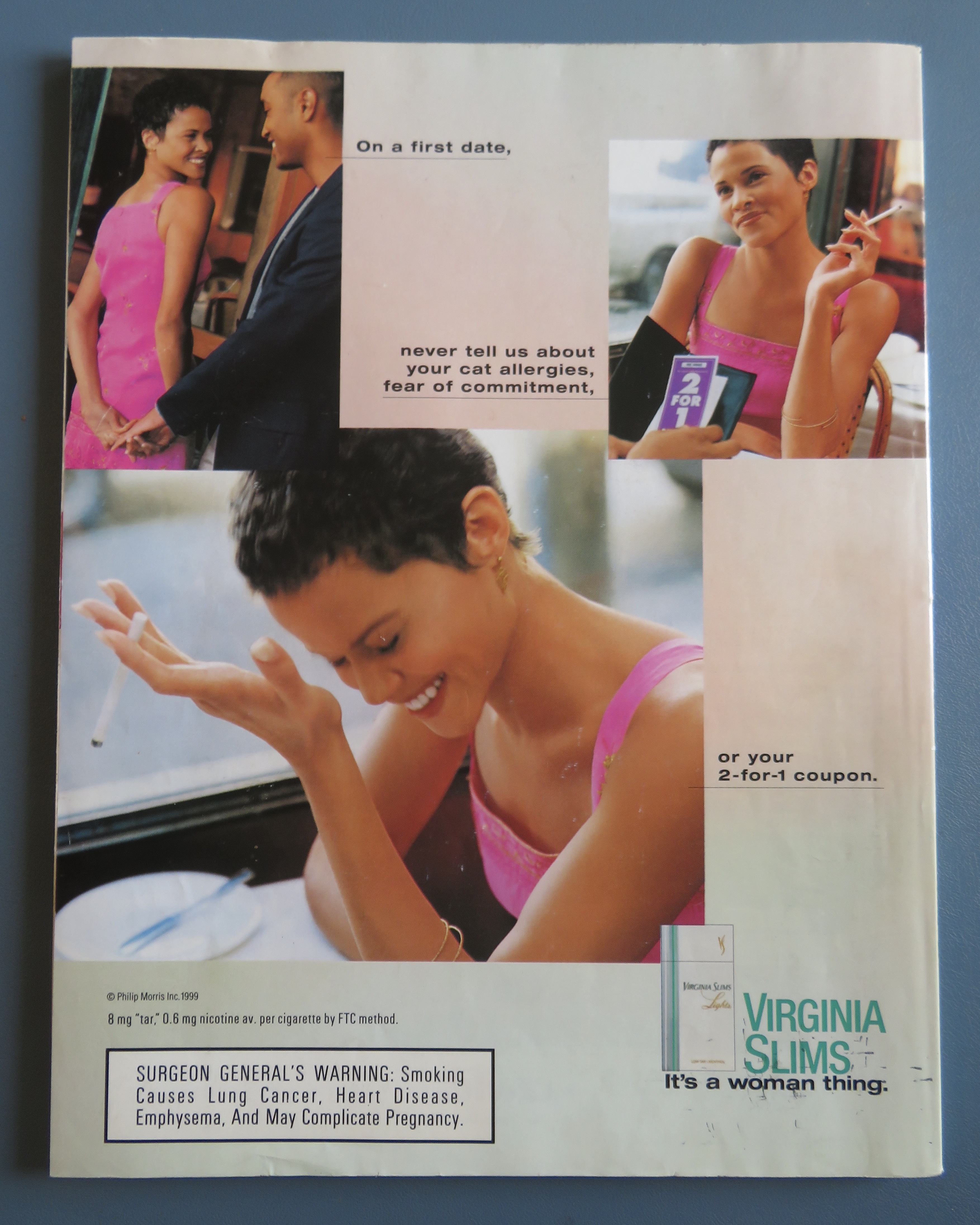 Essence Magazine September 1999 Halle Berry
