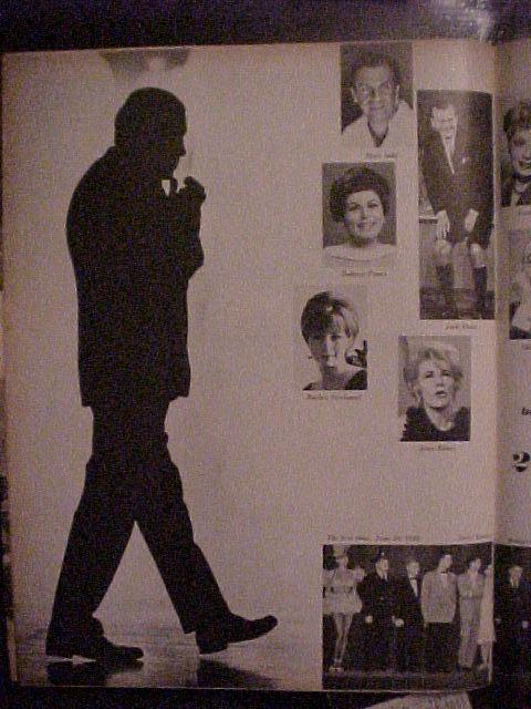 Life Magazine-October 20, 1967-Prison Camp Near Hanoi
