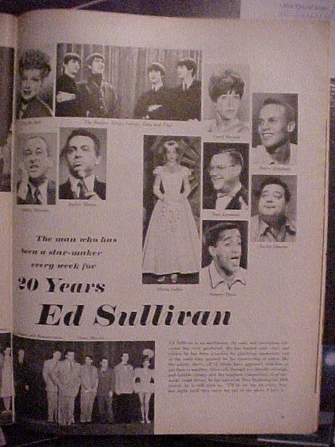 Life Magazine-October 20, 1967-Prison Camp Near Hanoi