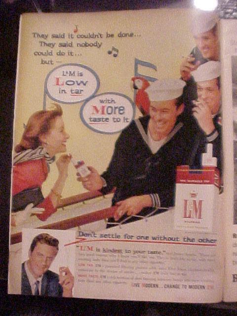 Life Magazine May 18, 1959 Jimmy Hoffa
