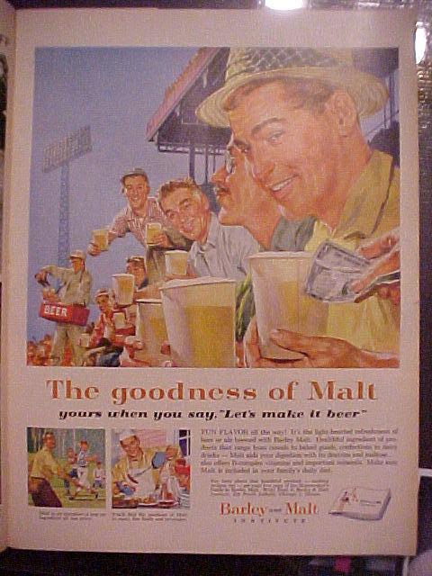 Life Magazine May 18, 1959 Jimmy Hoffa