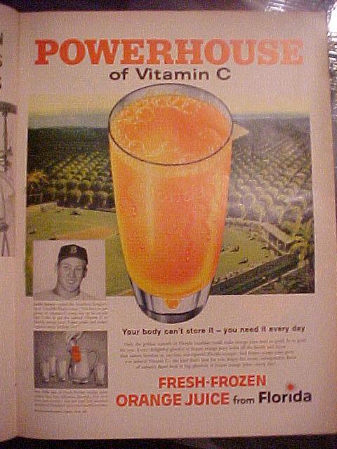Life Magazine May 18, 1959 Jimmy Hoffa