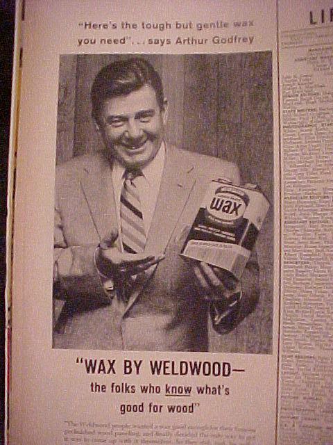 Life Magazine May 18, 1959 Jimmy Hoffa