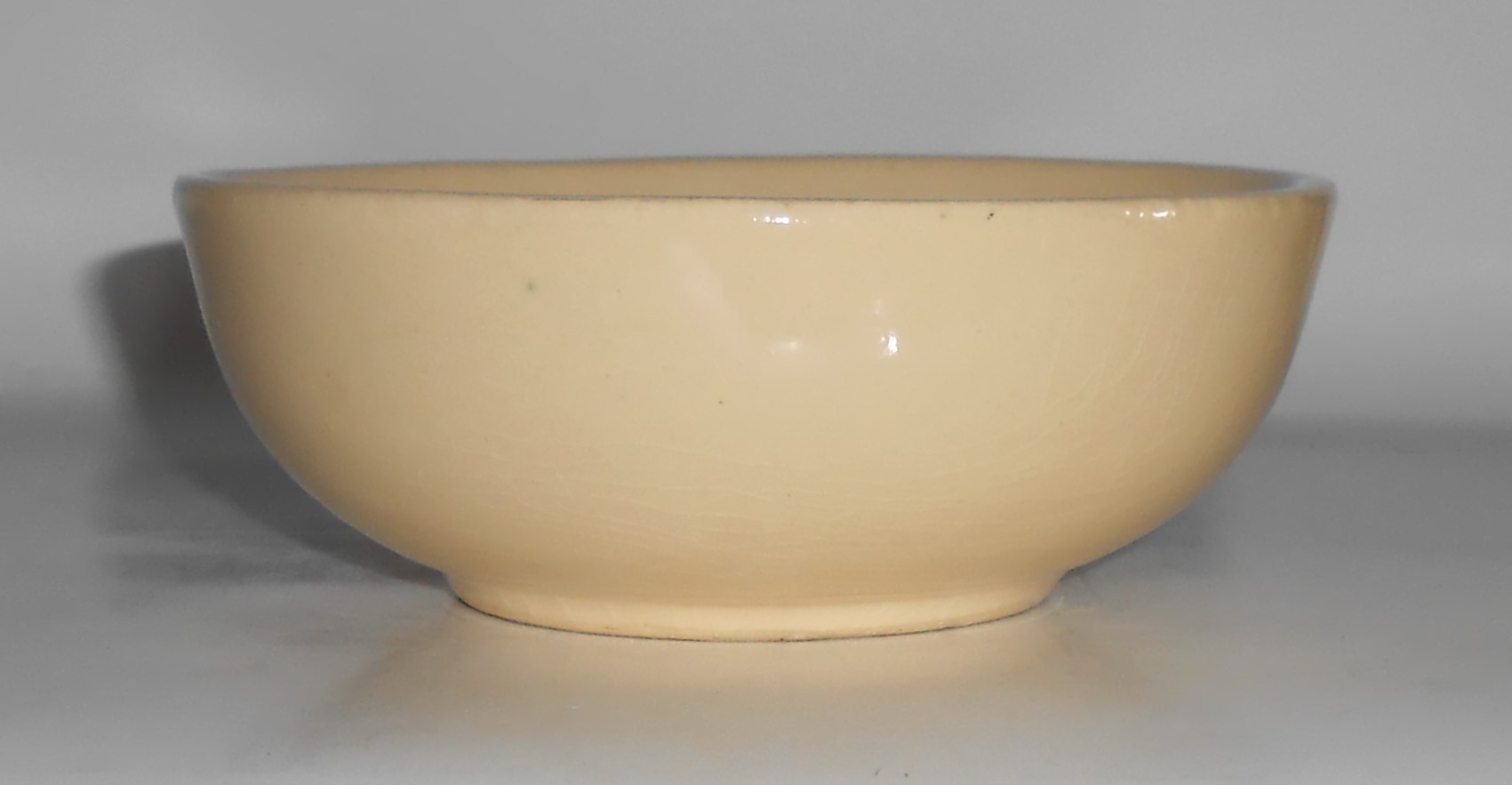 Vintage Watt Pottery #74 Apple Cereal Bowl