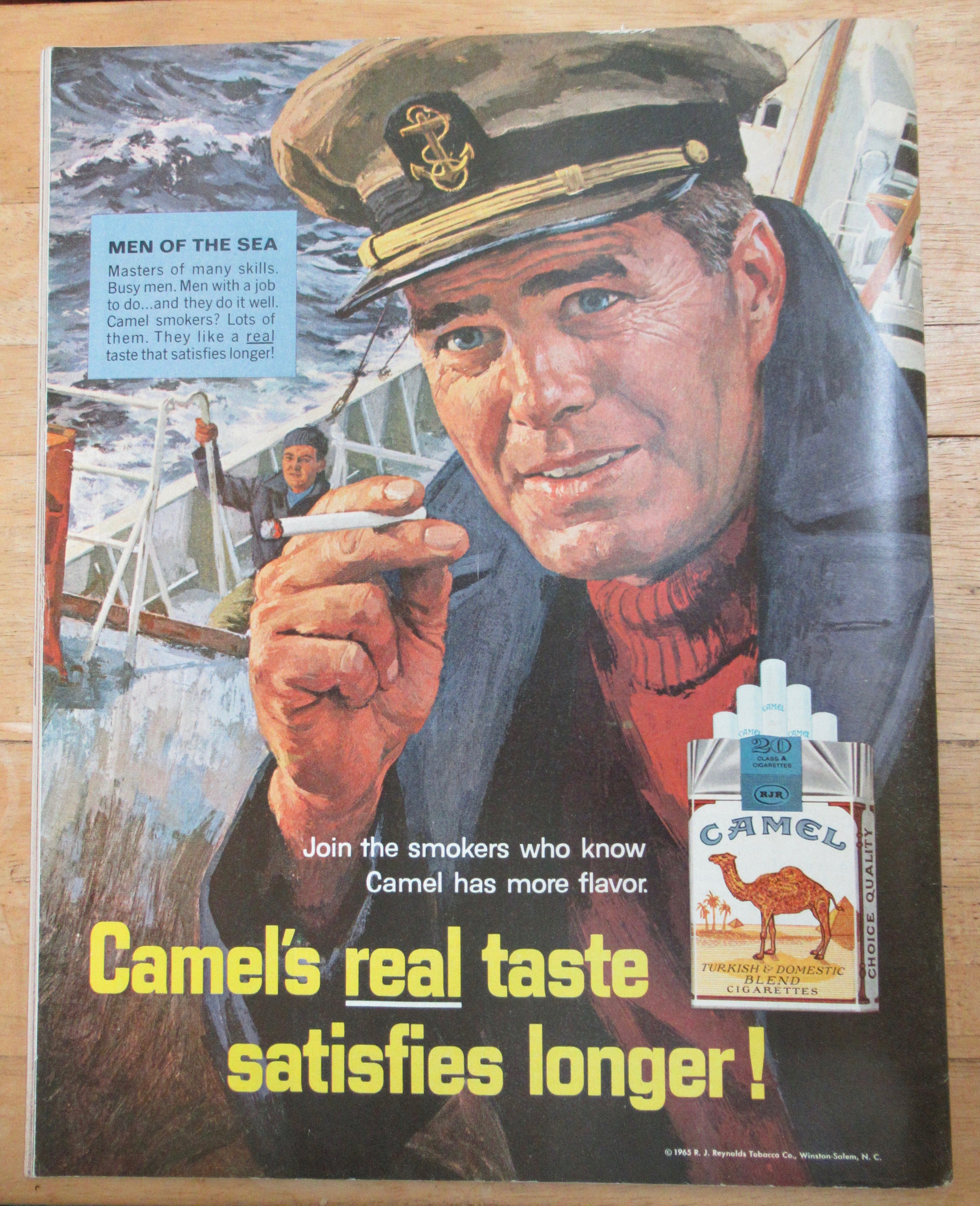 Saturday Evening Post Magazine-May 7, 1966-Dr. Spock