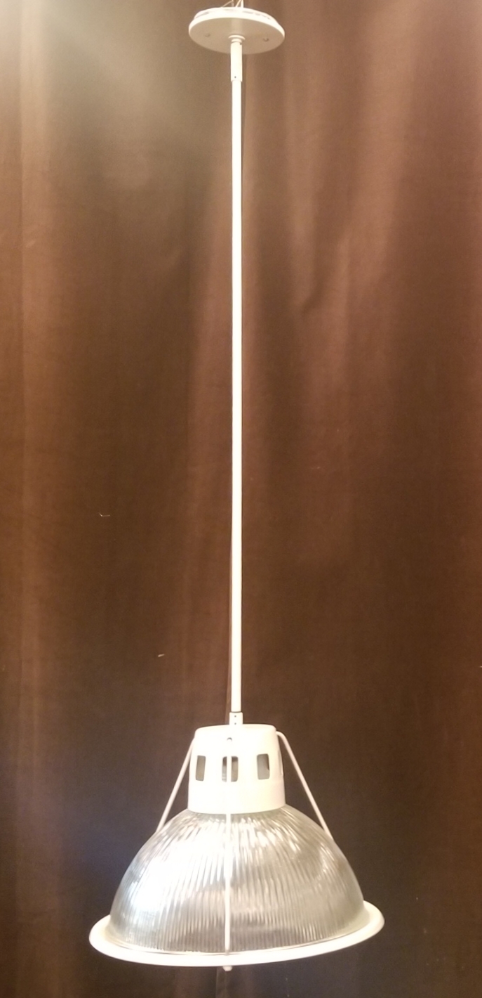 Vintage Holophane Lights   #3338 -3367