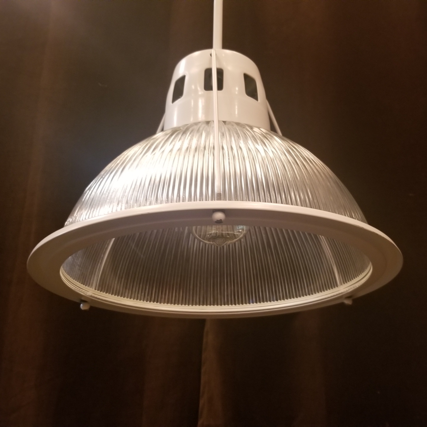 Vintage Holophane Lights   #3338 -3367