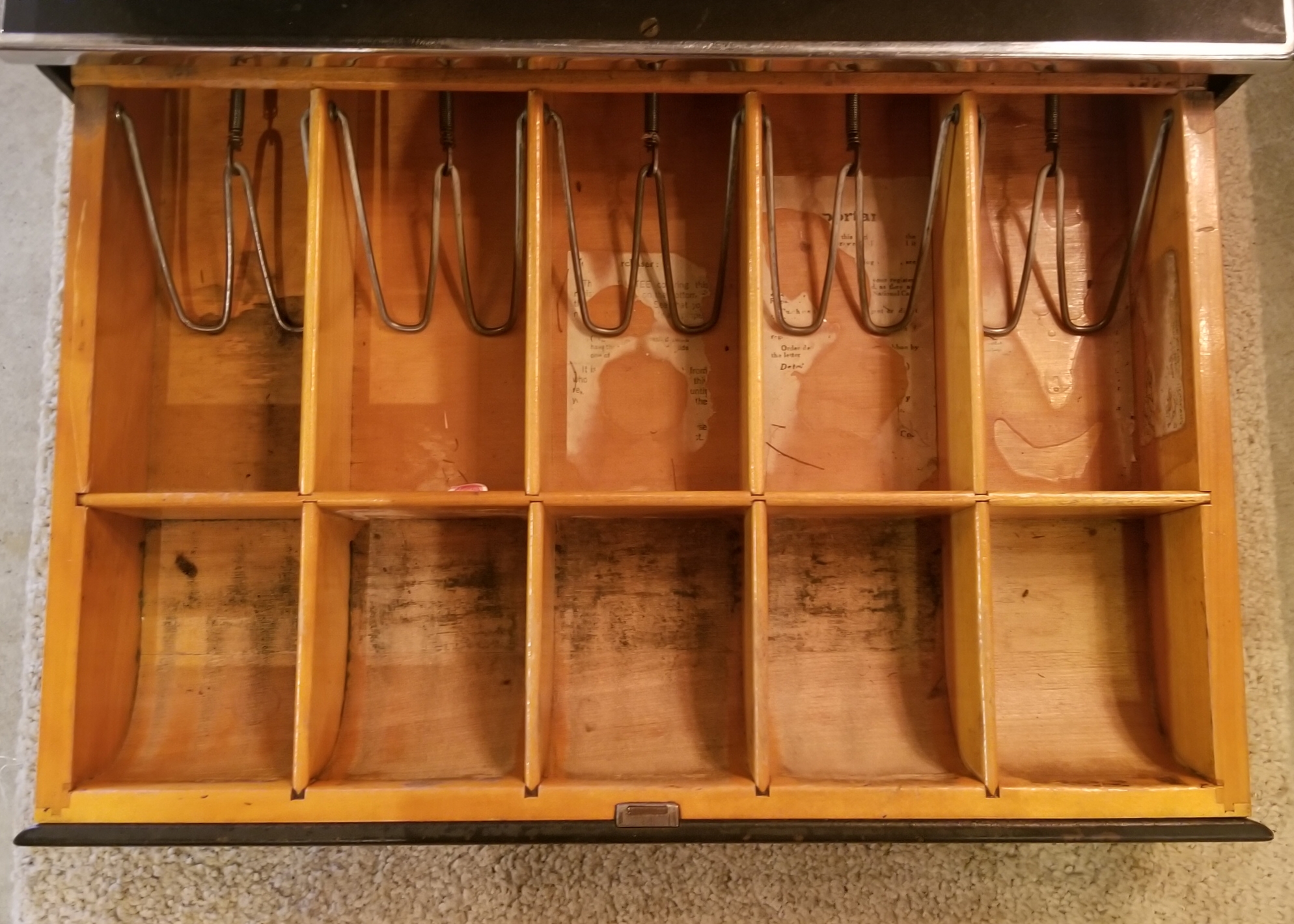 Cash Register