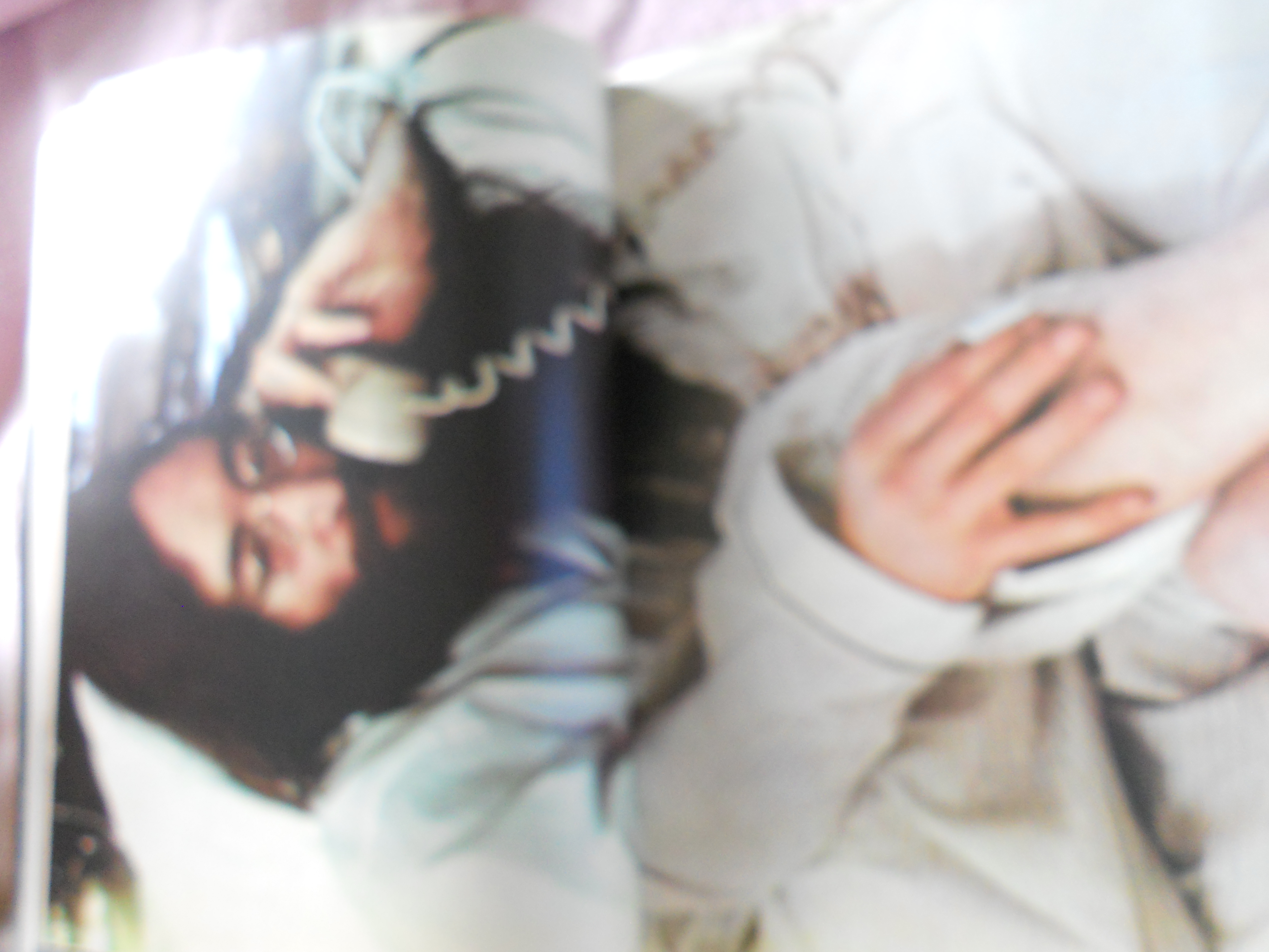 John Lennon Tribute Magazine 1980