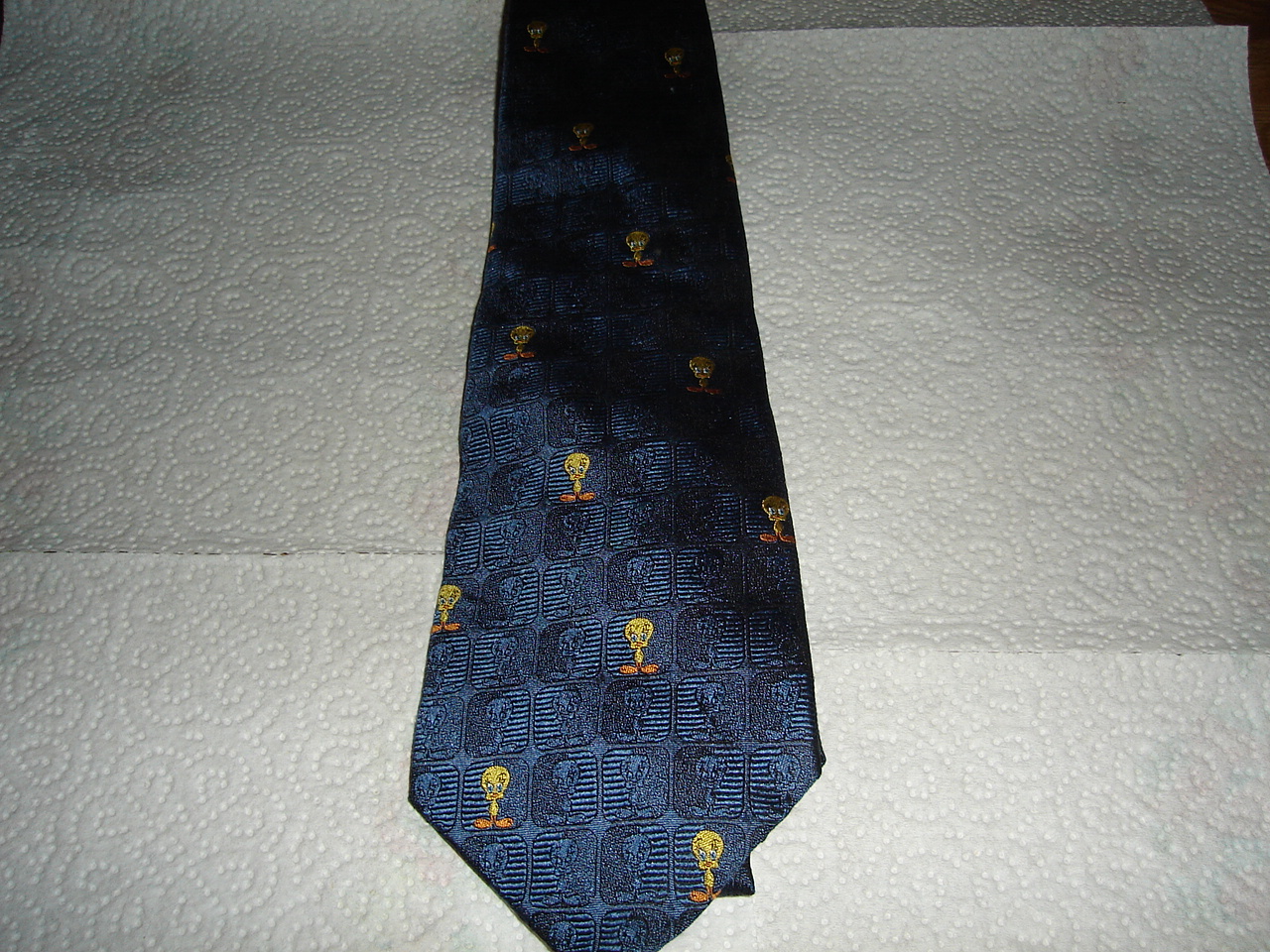 Looney Tunes Tie
