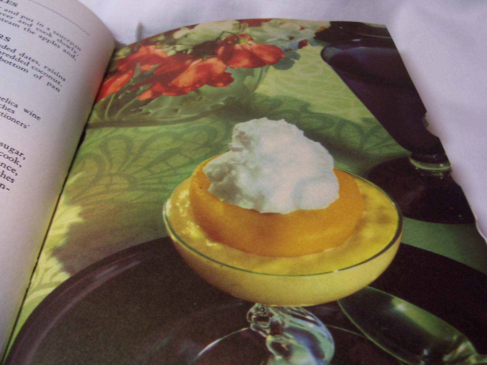 Prudence Penny Cookbook 1955