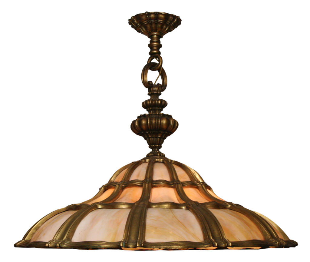 Tiffany Style Light #613