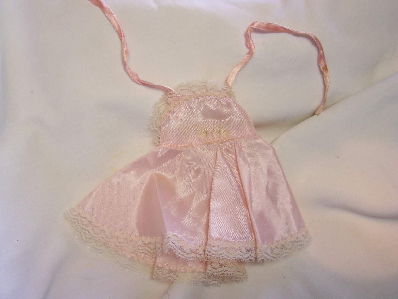 Shirley Temple Doll Slip Only