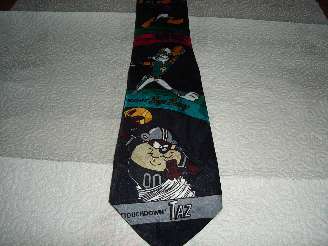 Looney Tunes Tie