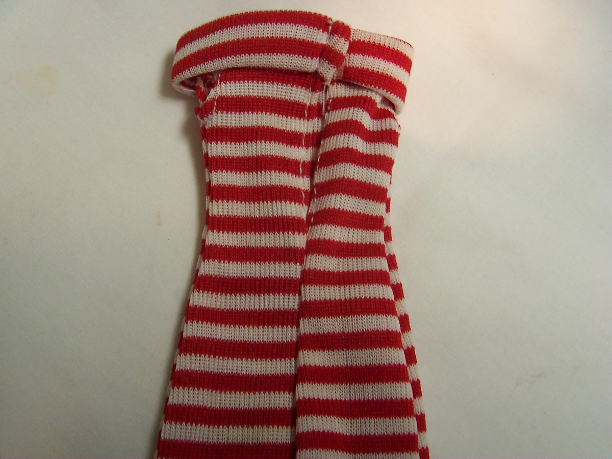 Barbie Doll Sheath Dress