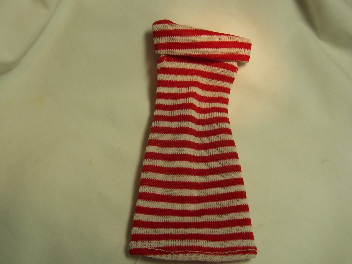 Barbie Doll Sheath Dress