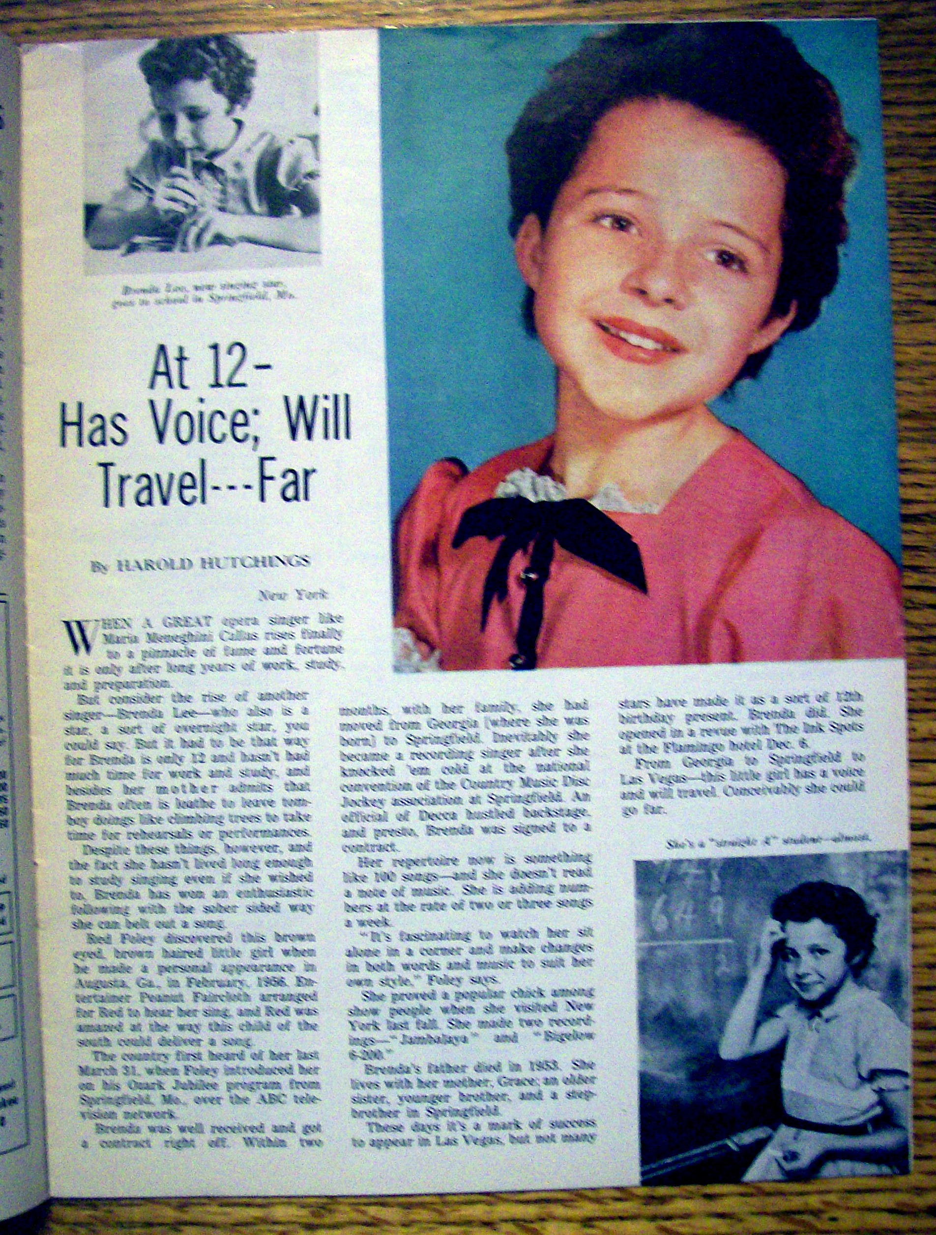 Chicago TV Week February 9-15 1957 Norman Ross