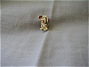 Dog Pin