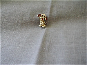Dog Pin
