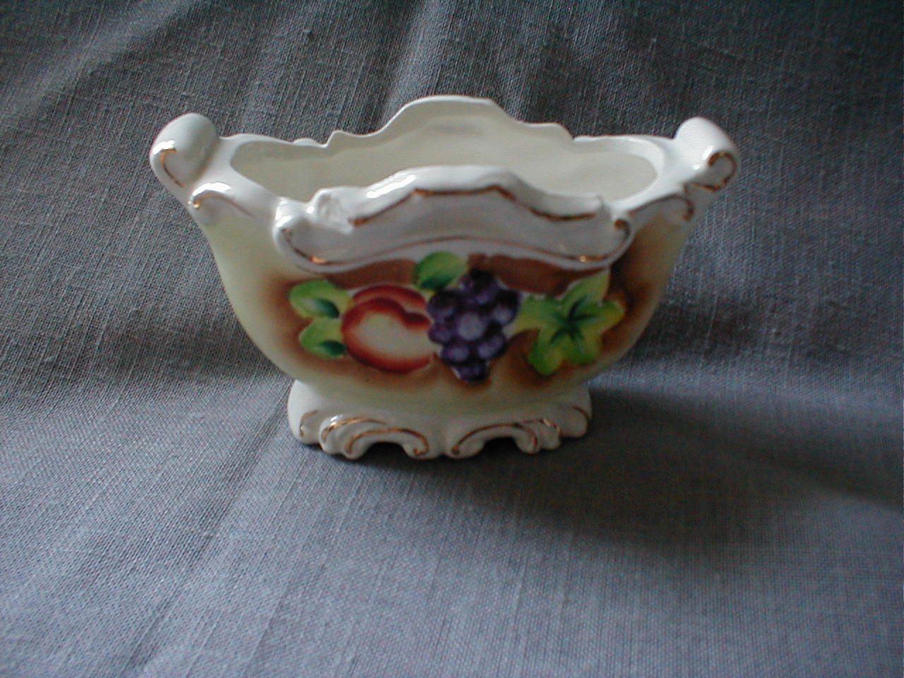3" Vase
