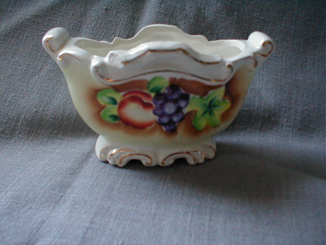 3" Vase