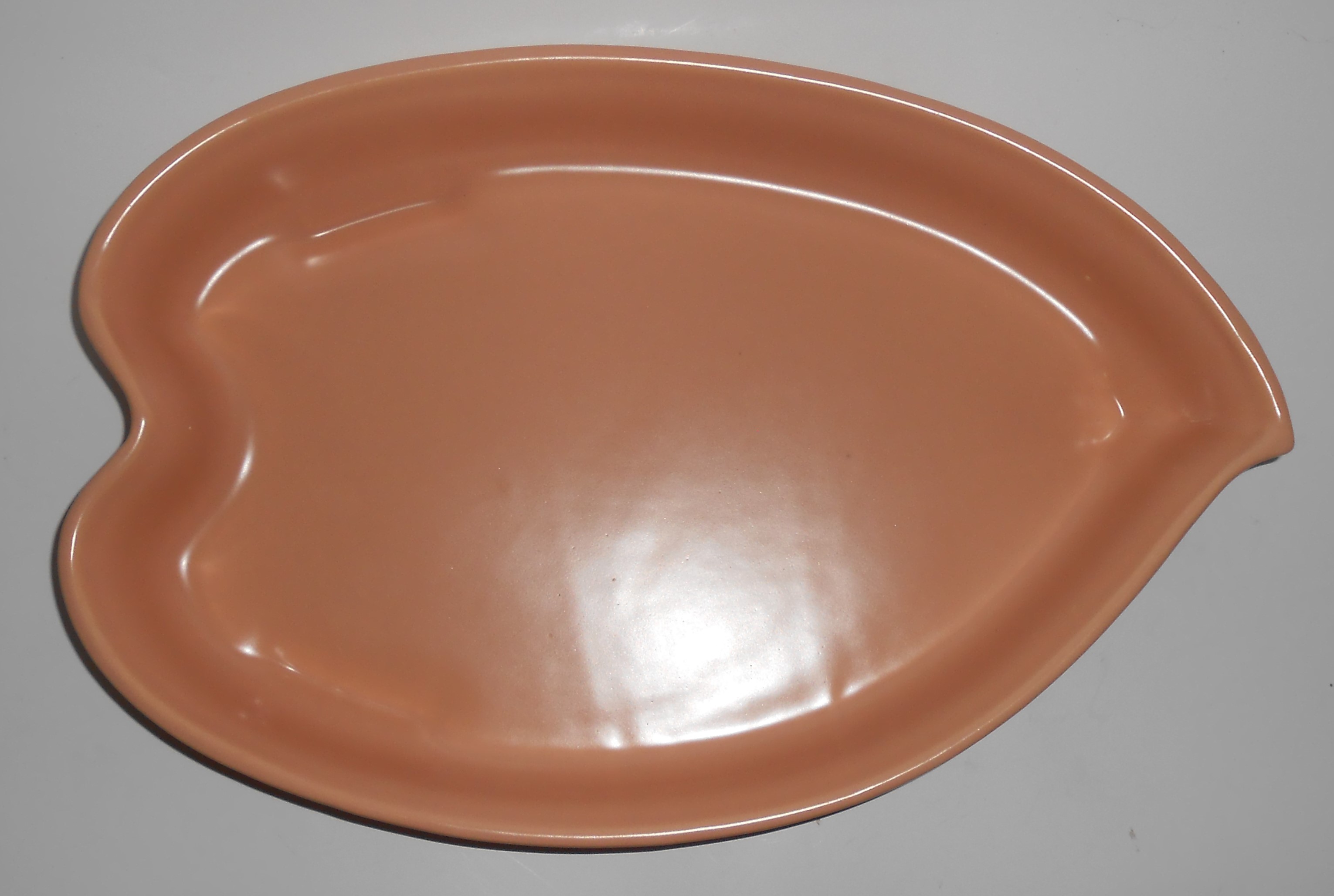 Franciscan Catalina Pottery Capistrano Art Ware Large C