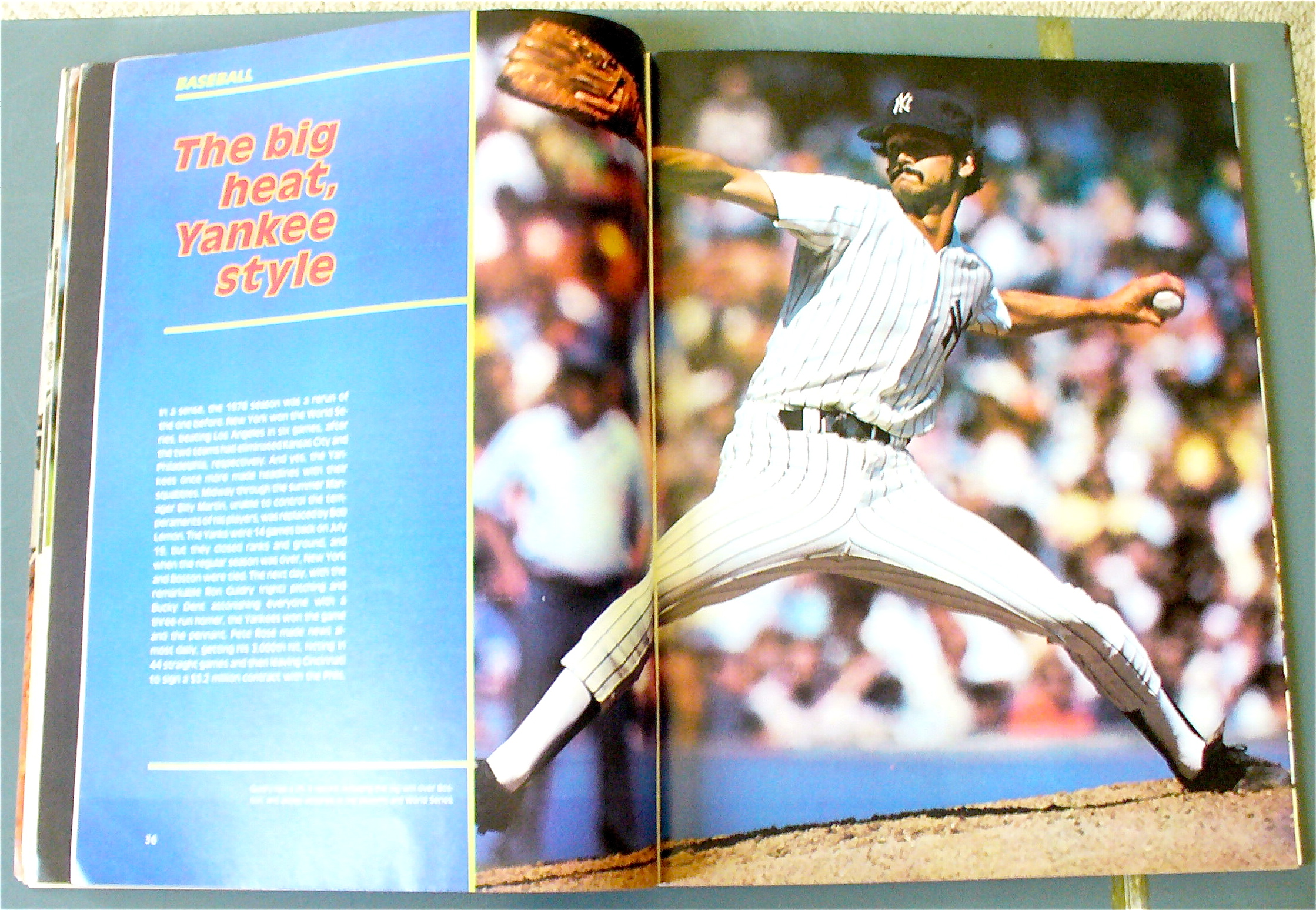 Sport Illustrated February 15, 1979 Year In Sports