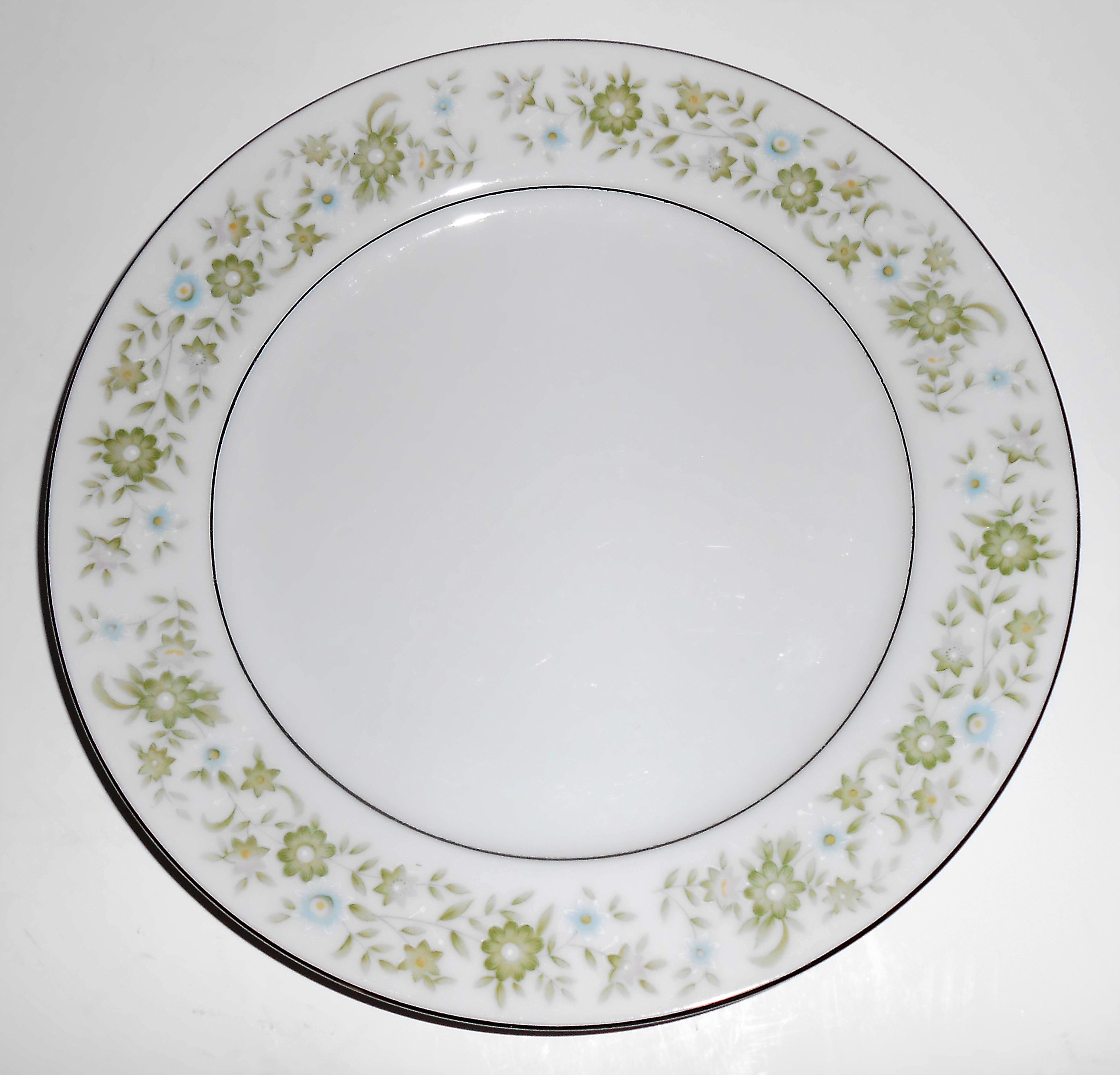 Royal Wentworth Japan China Porcelain Pauline Salad