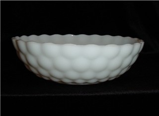 Anchor Hocking Berry Bubble Bowl