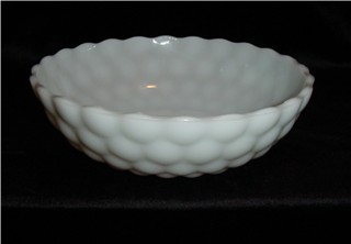 Anchor Hocking Berry Bubble Bowl