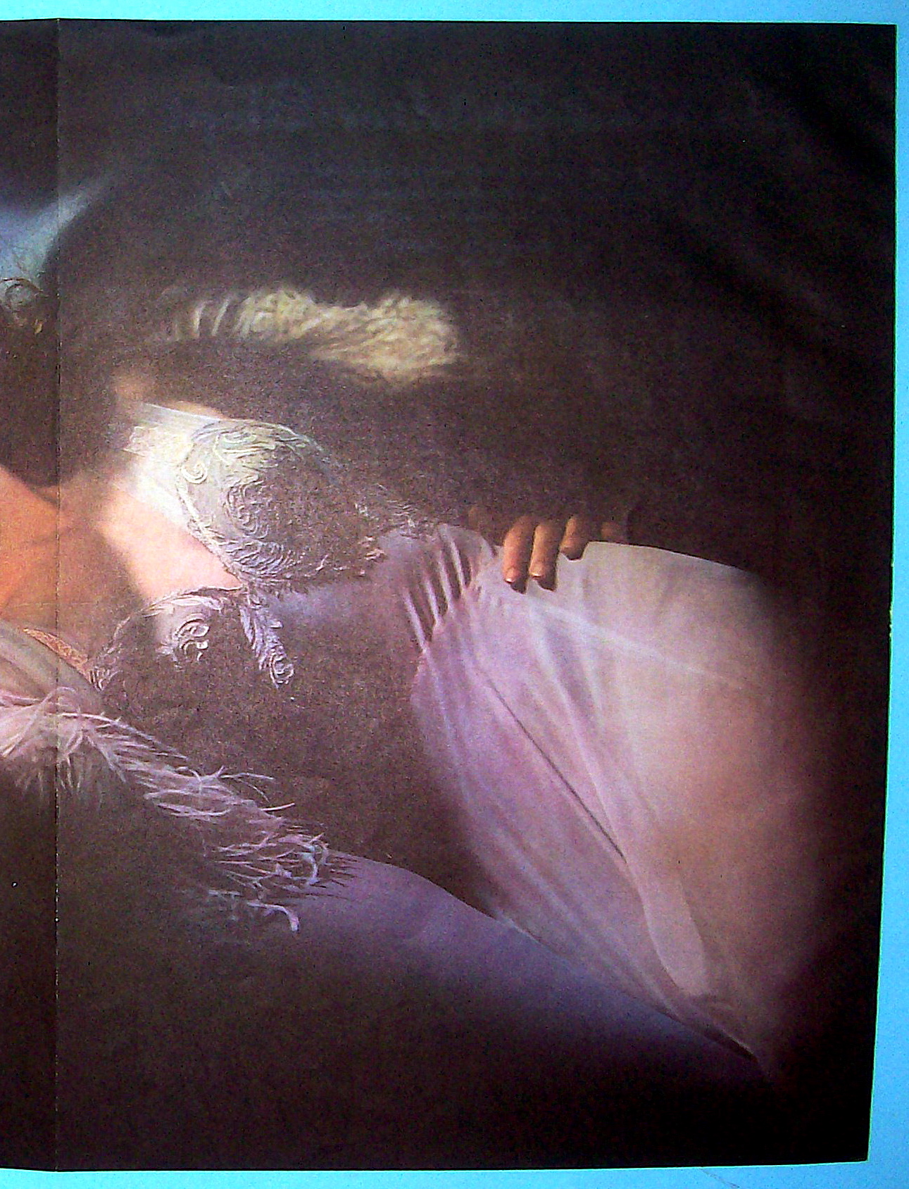 Esquire Pin-Up Girl 1944 Goldwyn's Constance Dowling