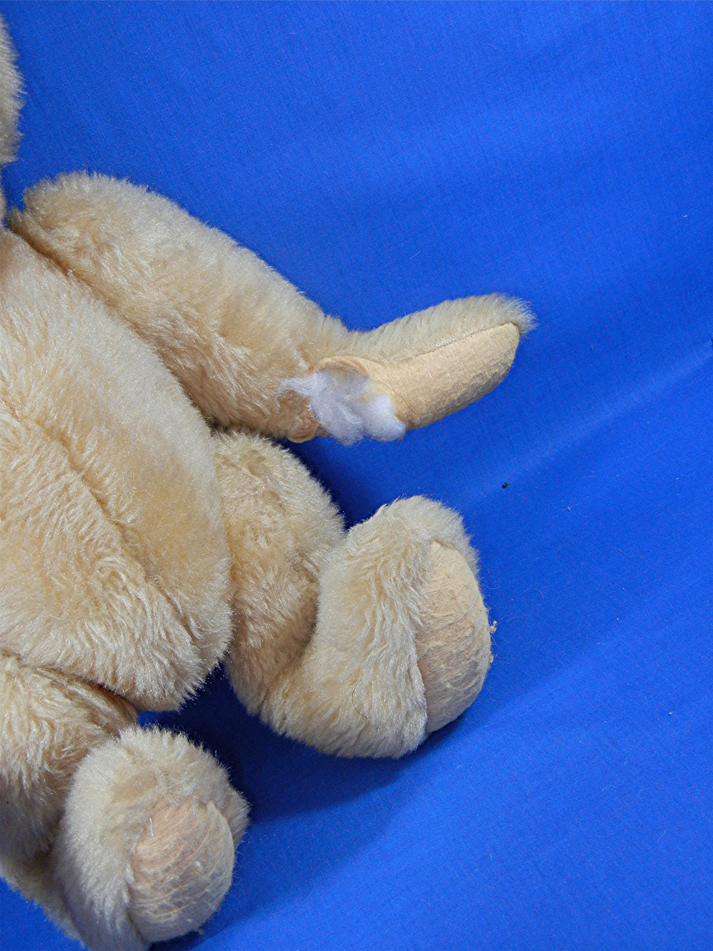 Teddy Bear plush 16 Inches
