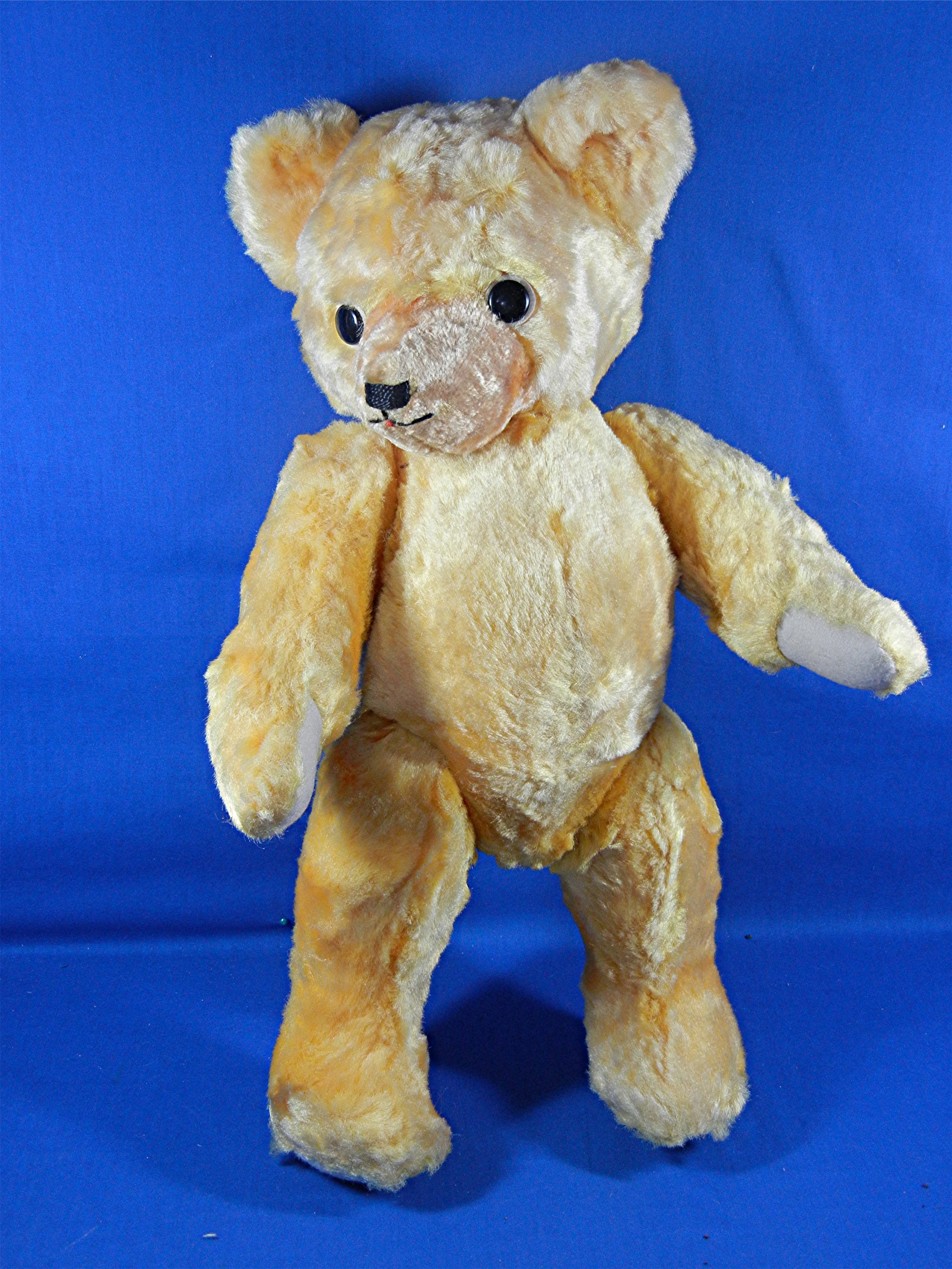 Teddy Bear jointed