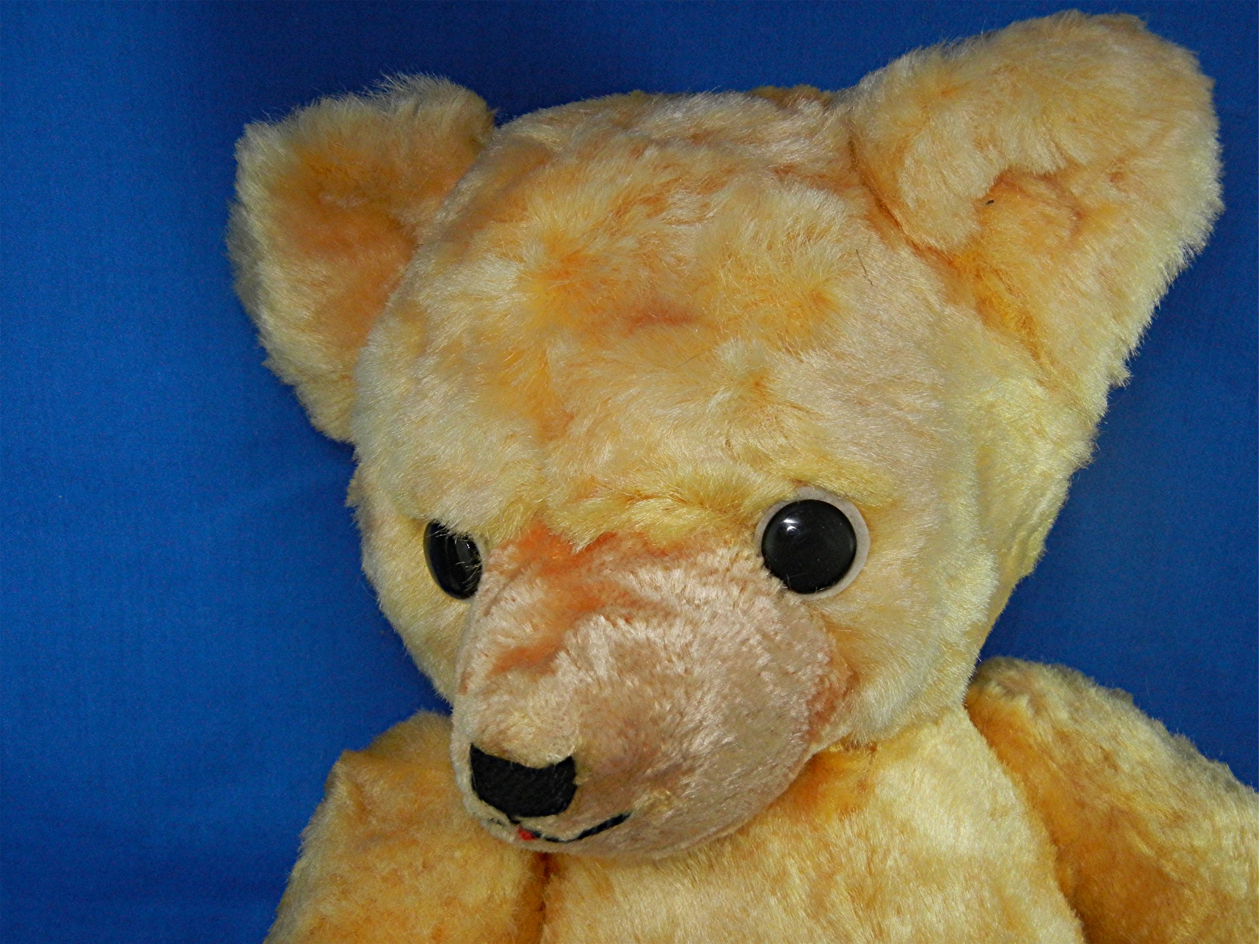Teddy Bear jointed