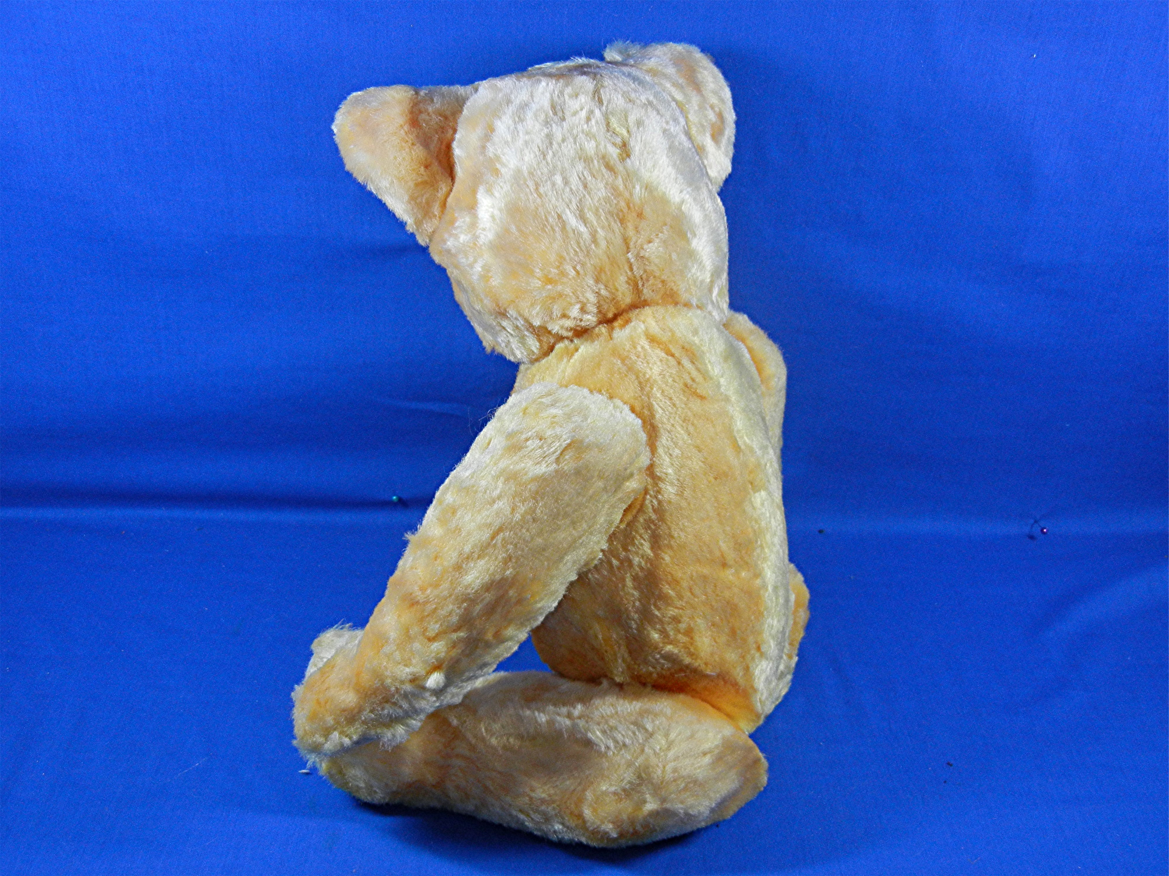 Teddy Bear jointed