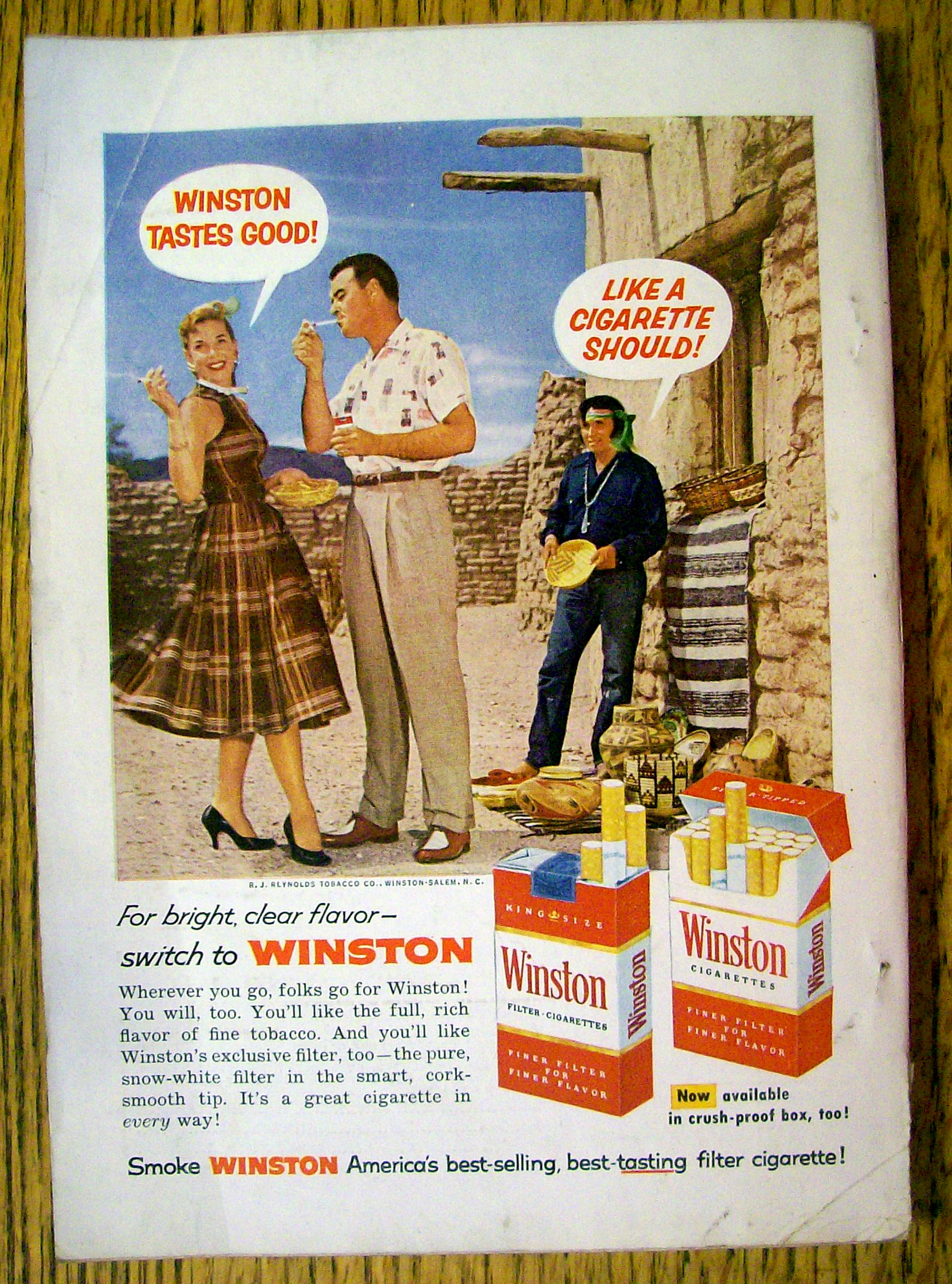 Popular Mechanics-April 1958-Build Electric Cart