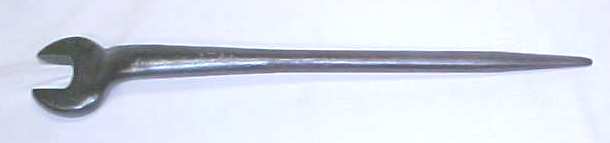Armstrong Structural Nut Wrench 17 inch