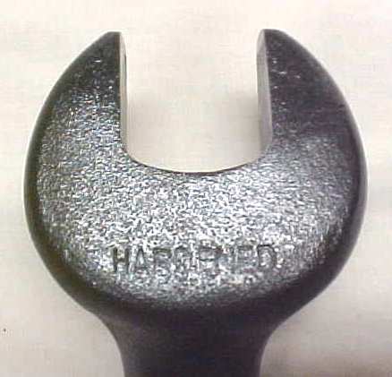 Armstrong Structural Nut Wrench 17 inch