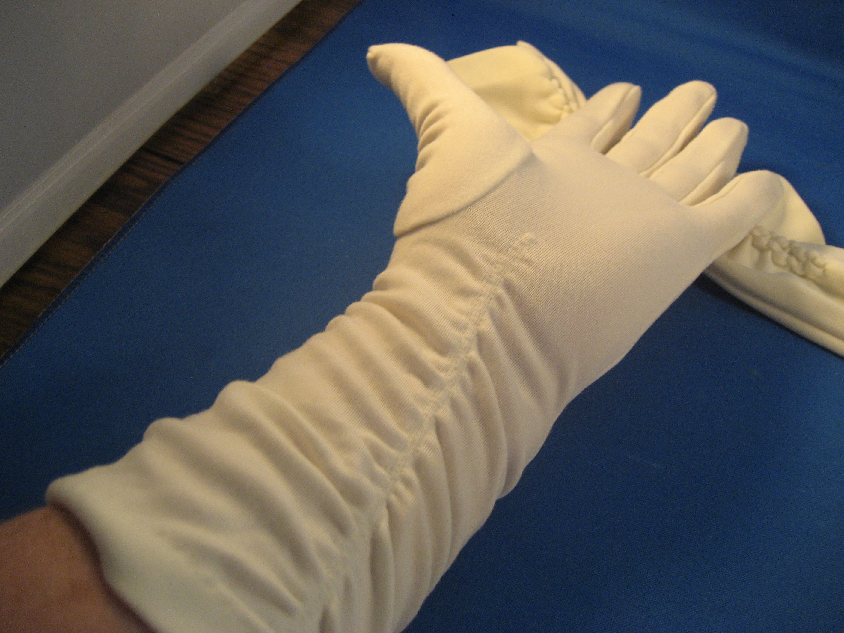 Fownes Vintage Gloves
