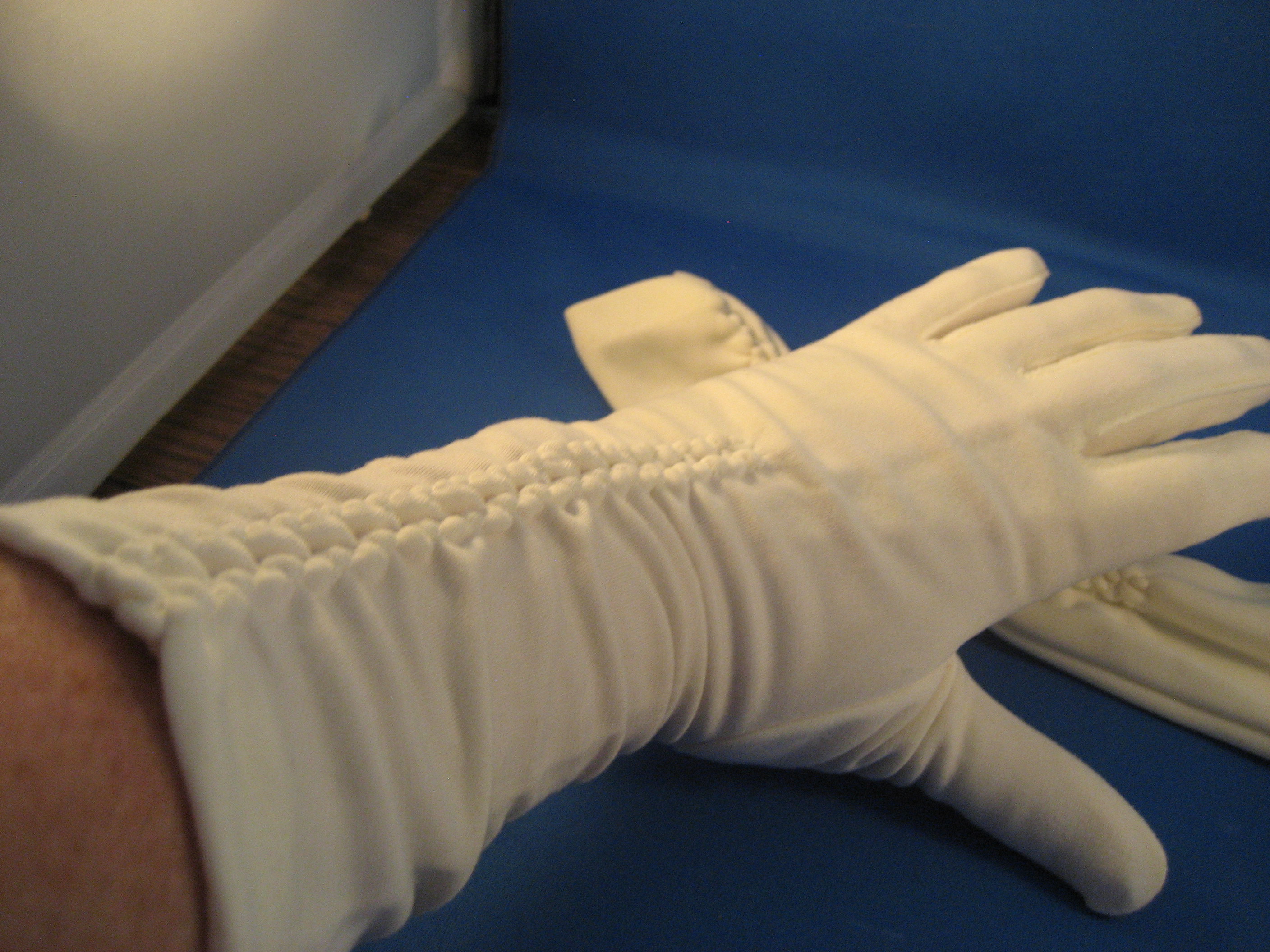 Fownes Vintage Gloves