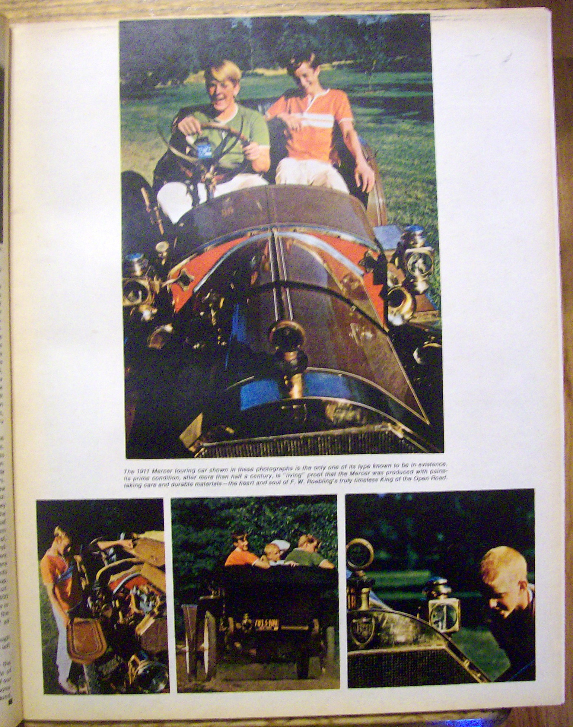 Boys Life Magazine-October 1966-Joe Cronin:Baseball