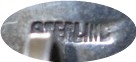 Pedro Castillo Sterling Silver Taxco Mexico Bracelet Ea